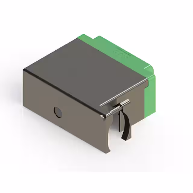 516-120-501-156 EDAC Inc.  Specializzato